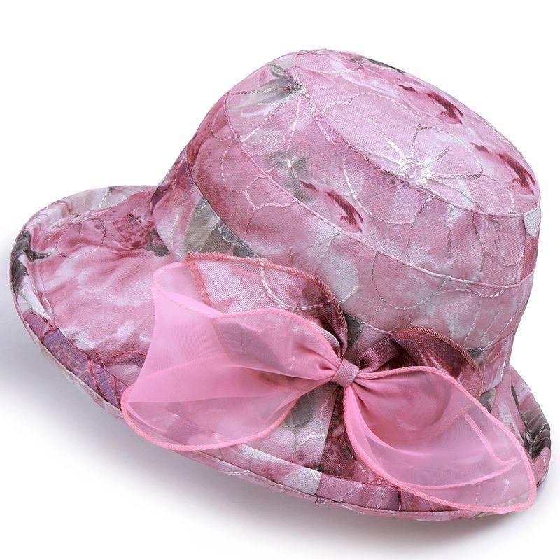 Summer Thin Sun Hat Breathable Fisherman Sun Hat Lightweight and Light Beach Hat