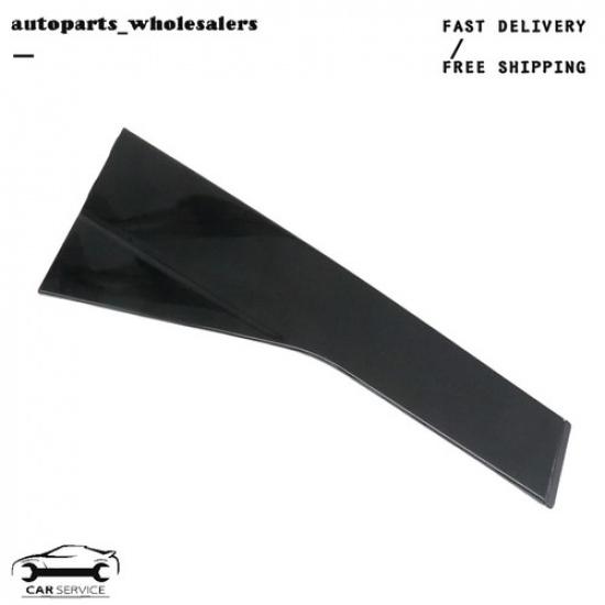 Exterior Right Side C Pillar Applique 57010448 for Jeep Grand Cherokee 2011-