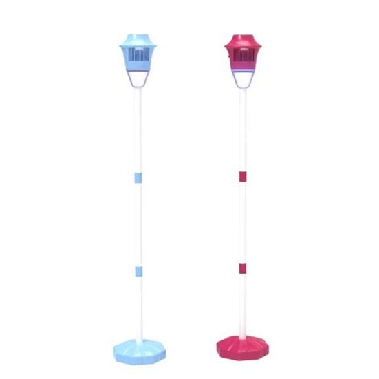 Bubble Machine Stand Automatic Bubble Maker with Night Light And Music Outdoor Vertical Bubbles Machine for Wedding Birthday Picnic Camping Party
