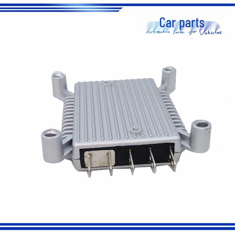 Jirei United Heavy Truck AC Heater Motor Speed Control Resistor