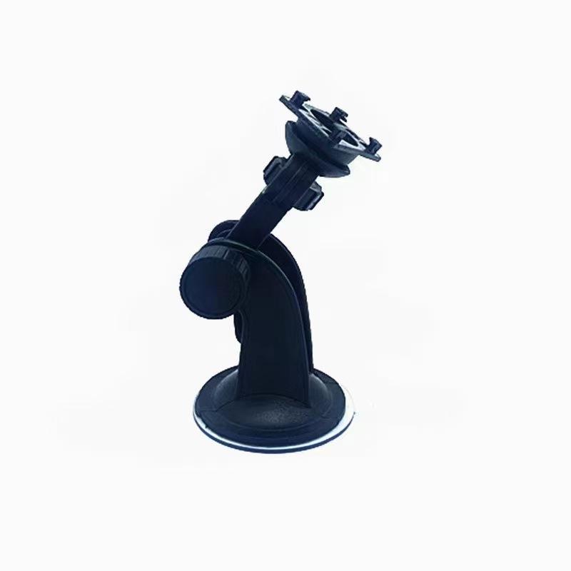 

Gravity paste large joint square shield car navigation automatic clip type mobile phone holder suction cup type