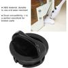 TOPINCN Water Accessory Replacement Cover Mop Abs Covering for Steam Mop Accessory Steam Mop Part Lid Mop Steam Cleaner
