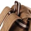 Quadra Vintage Canvas Backpack - 18 Litres (Pack of 2)
