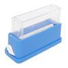 Dental Applicator Dispenser Compact Convenient Large Capacity Dental Cotton Tip Box