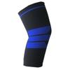 Strong Spring Knitted Sports Knee Support