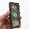 European Countries Tourism Fridge Magnets Home Decor Athens Roma Budapest Travelling Souvenirs Fridge Stickers Wedding Gifts