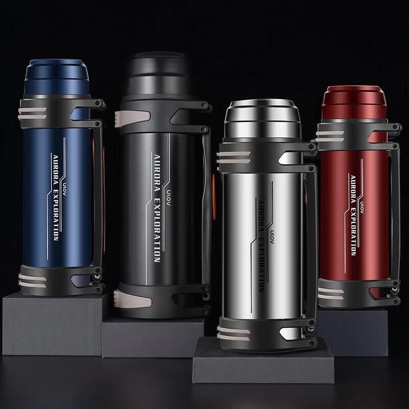 FUGUANG 3000ml Large Capacity Travel Thermos