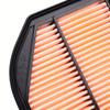 PP-Luftfilter für Toyota Crv 2.4(RM 2012–2017) OEM:17220-R5A-A00