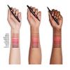 SHISEIDO Makeup Lip Liner Ink Duo 01 Bare Lip Liner Retractable Pencil Vertical Wrinkle Moisturizing Shiseido 0.9g/0.2g Coverage,