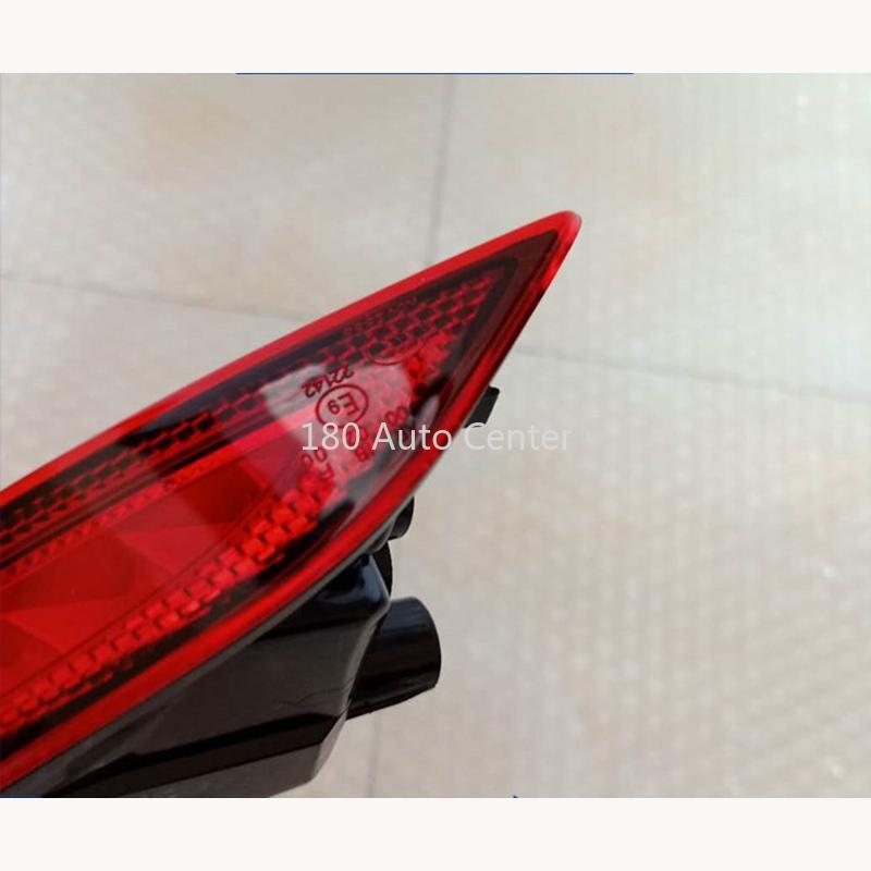 Geely AZKARRA Reversing Lamp Rear Bumper Light