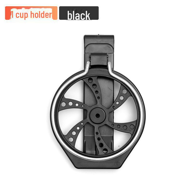 Creative Multifunctional Tissue and Cup Holder Armrest Storage Box