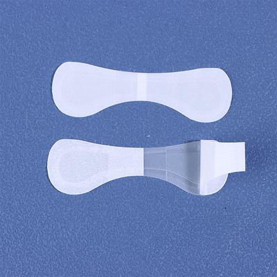 30 Pflaster Nasenpflaster Material Sicherheit Gesundheit Erweitert die Nasenlöcher Zur Linderung von Nasenverstopfung Löst Schlafprobleme Sanft
