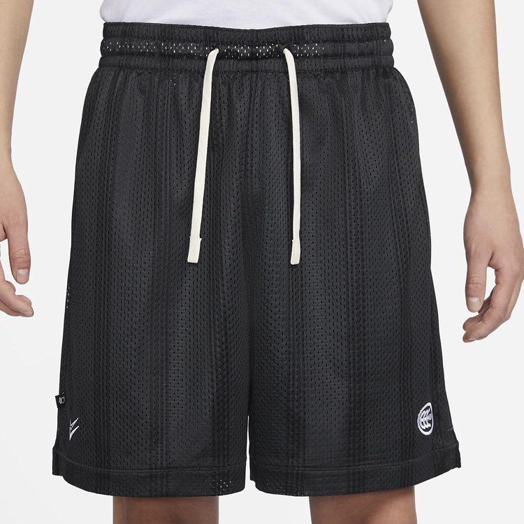 Nike Casual Shorts Men's Black Moderate DX0226-070