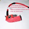 61128796155 61128704706 1PCS Hybrid or Normal Battery Cable For BMW 3' Series Car Accessories 61128796959 61125A690C1