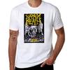 Napalm Death Tshirt Durable Work Wear Tshirt