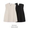 Kaslead New Arrival Women's Clothing Fashion Style Fashion Silm Rhinestone Design Short Dress
