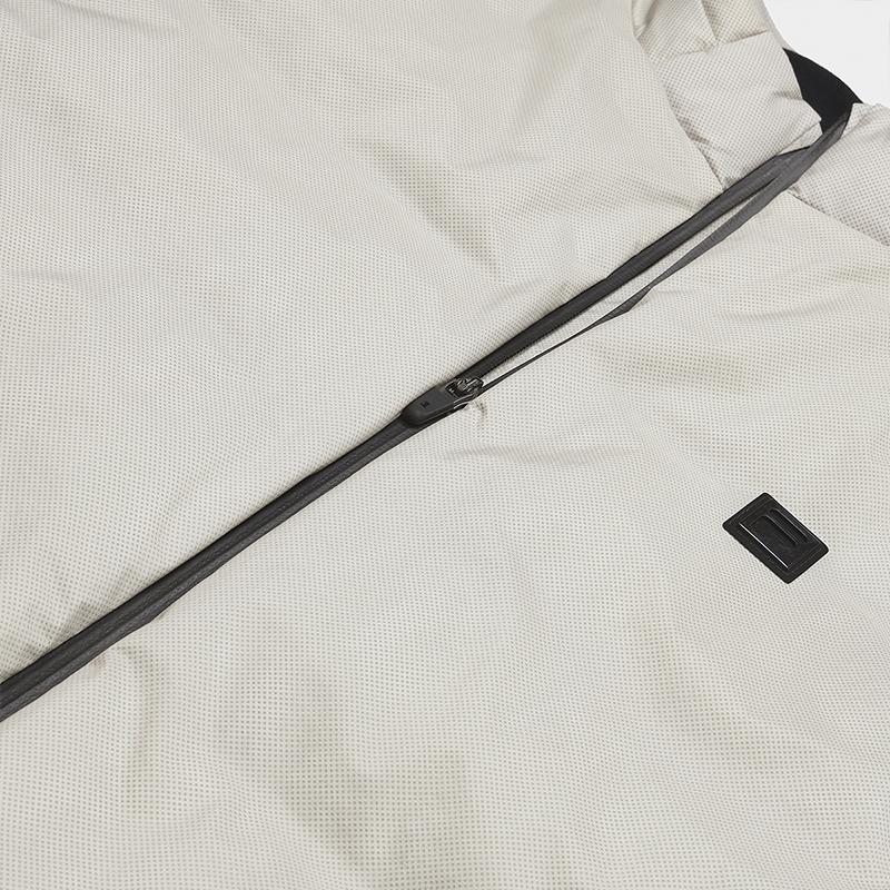 New FILA Golf Series Down Vest Men's A11M545905FGY