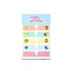 LINE FRIENDS I Pink Pong Baby Salikis Key Retinator