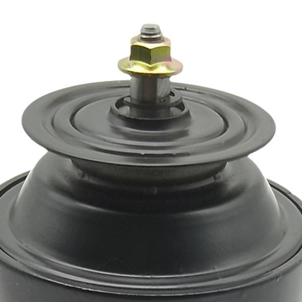 

Single Black Iron-Plastic Air Conditioner Blower Motor for Ka None