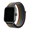Nylon Loop Band For Amazfit GTS 4/3/2e Mini/GTR 4/3/2e/Balance/Stratos 20/22mm Watch Bracelet for Correa Amazfit Bip 5-6 Straps