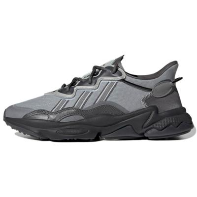 Sneakers Ozweego 'Grigio Chiaro Grigio Scuro' GY1346