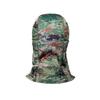 Xunling Winter Camouflage Warm Cycling Face Gear