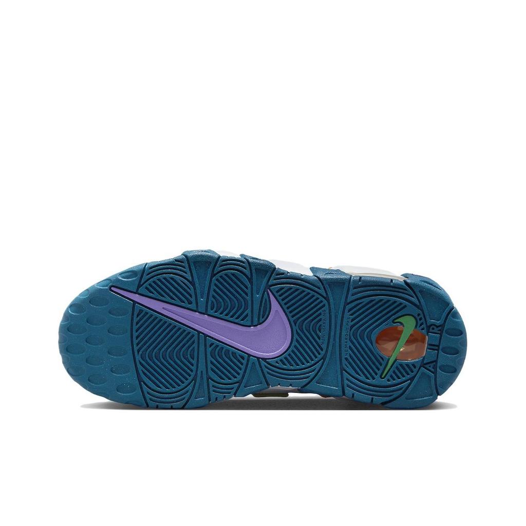 New Nike Air More Uptempo What The Uptempo GS FQ8363-902