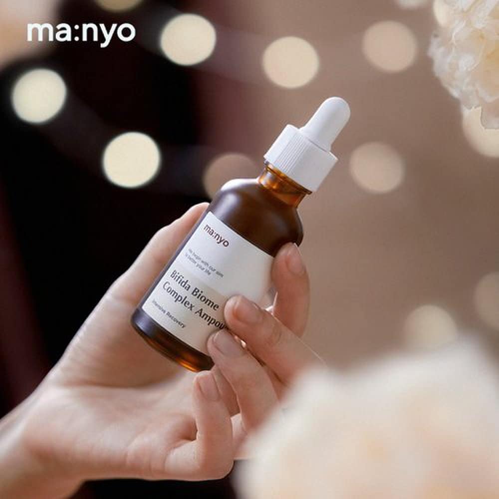 [1+1+1] Bifida Biome Complex Ampoule 50ml (+24ml additional gift)
