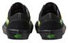 Old Skool Frog Skateboards x Skate Vans 'Black' VN0A5HF33LT