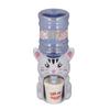 Mini Water Dispenser Toy Children Water Fountain Toy Pretend Role Play Kitchen Model Style2