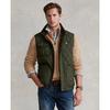 Men S Water Repellent Quilted veSt Mnpootw1n220093301