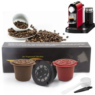Kopp Häll Kaffemaskin, Återanvändbar Konisk Drip-kopp, Kaffefilterkopp, Kaffe- och Teverktyg, Kaffetillbehör