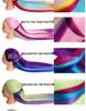 Wig Mannequin Braiding Practice Model - Hairdressing Doll Head