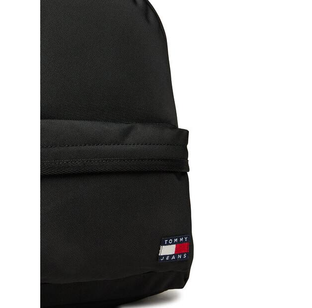 Рюкзак Tommy Jeans Tjw Daily Backpack AW0AW16963 чёрный