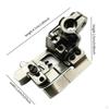 Presser Foot Steel 3507064 Tool Fits Pin Distance 4.8mm 5.6mm 6.4mm Fittings for Vg3721-148S1