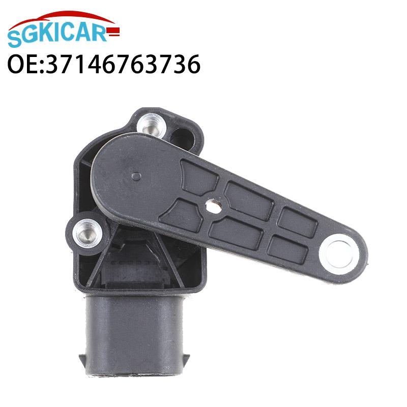 37146763736 Height Level Sensor 37146778814 37146785206 37146853754 For BMW E84 X1 E70 X5 E71 E72 X6 sDrive xDrive