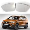 ATECA TARRACO Výměna skla zpětného zrcátka pro modely Seat 16-20