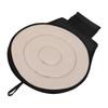   Seat Cushion Rotating Dual   Portable Round   Seat Cushion for Automobile Home Pregnant Woman