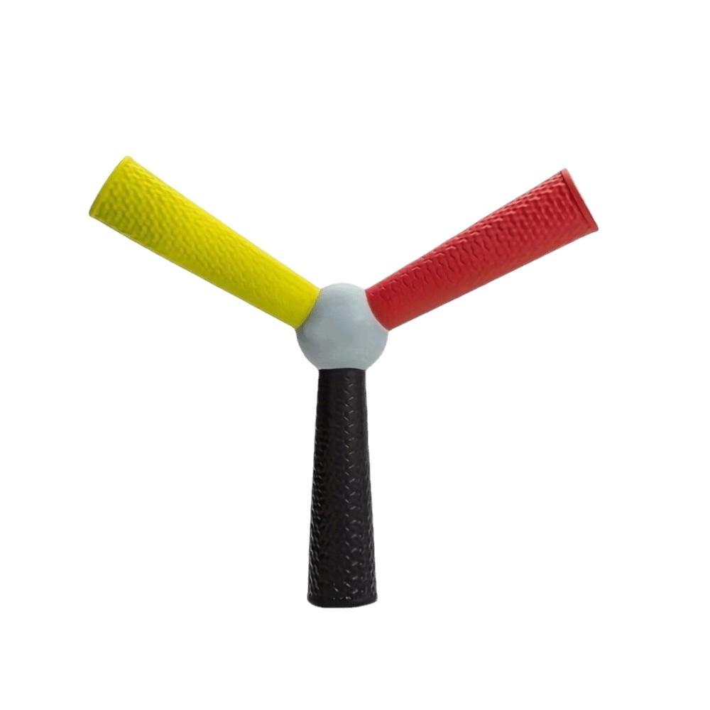 Soft Reaction Speed Trainer High Elasticity EVA Hand-Eye Coordination Training Tool  Basketball