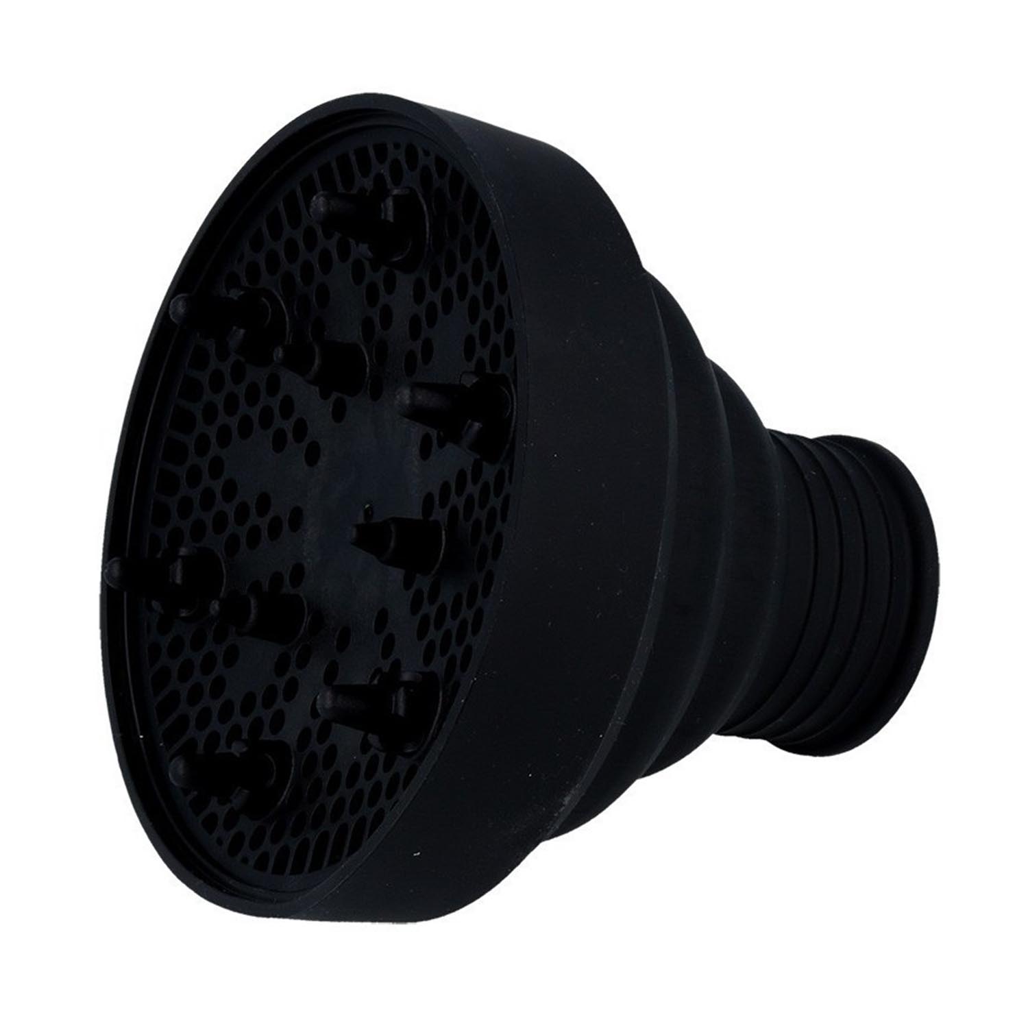 

Eurostil Secador Difusor Silicona 1un