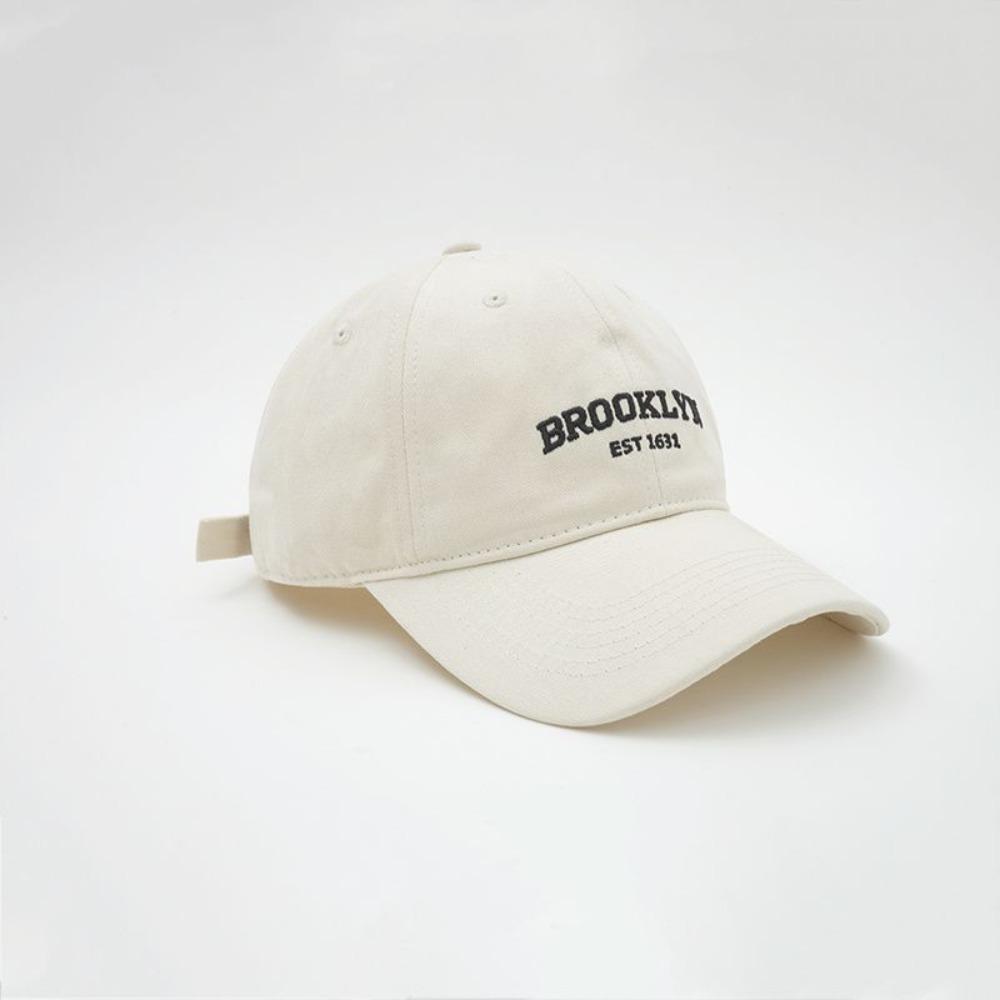 Big Head Circumference Men Baseball Hat Breathable Women Sunshade Hat  Versatile