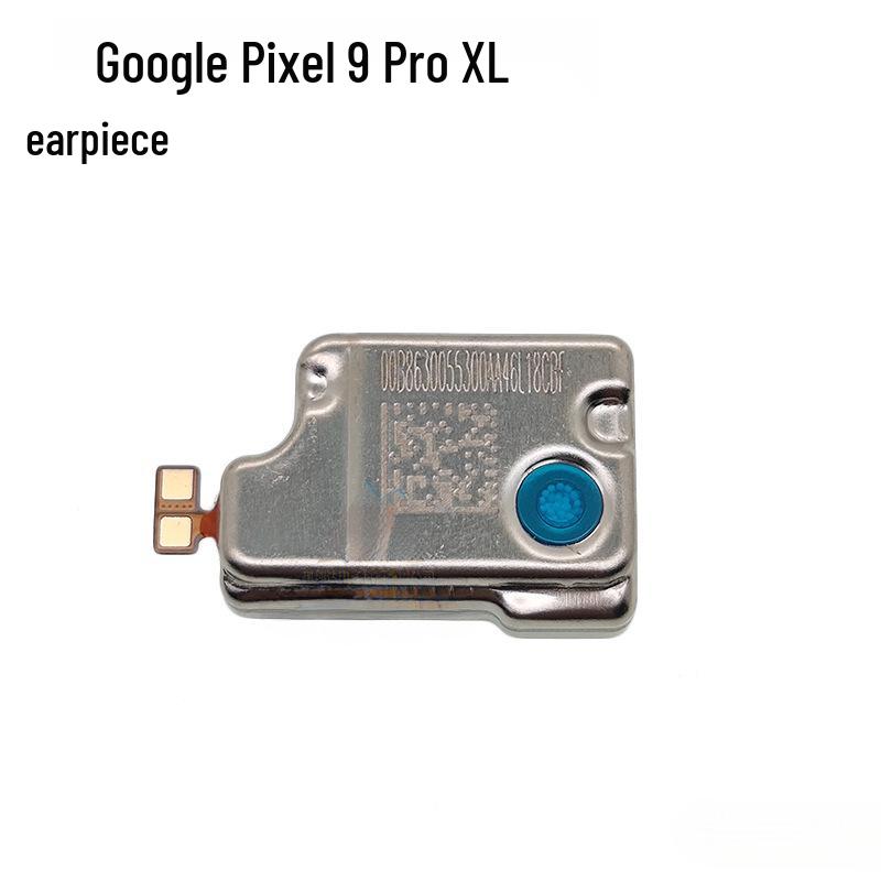 Kompatybilny Głośnik Zastępczy do Google Pixel 9/9 Pro/XL/9A Głośnik Słuchawki