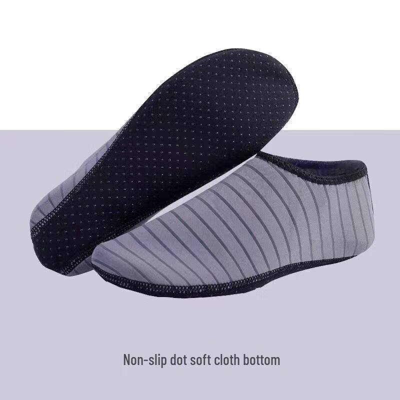 

Pù liàn Anti-Slip Barefoot Water Socks