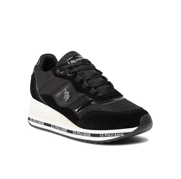 

Кроссовки U.S. Polo Assn. SYLVI011 черный
