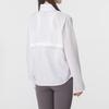 Nike Women's Stand-Collar Woven Jacket