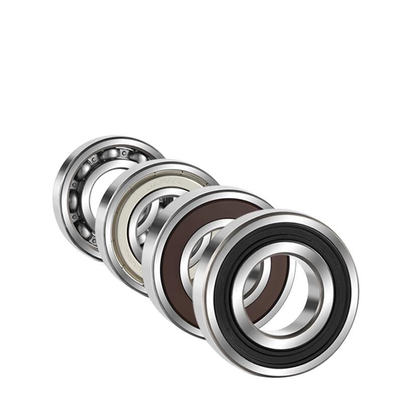 Deep Groove Ball Bearing 6200-2RS