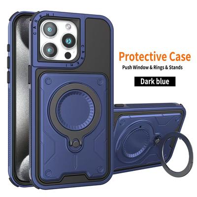 Cover per smartphone – Cover antiurto per smartphone