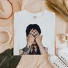 JK Bangtan Arirang Shirt, Cute Sailing Crew Aesthetic Tee, Arirang Tour Inspired Merch Fashion Trendy Tee Men Women Vintage Top Hip Hop Streetwear