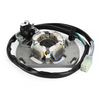 Systèmes électriques de moto – Starters pour moto