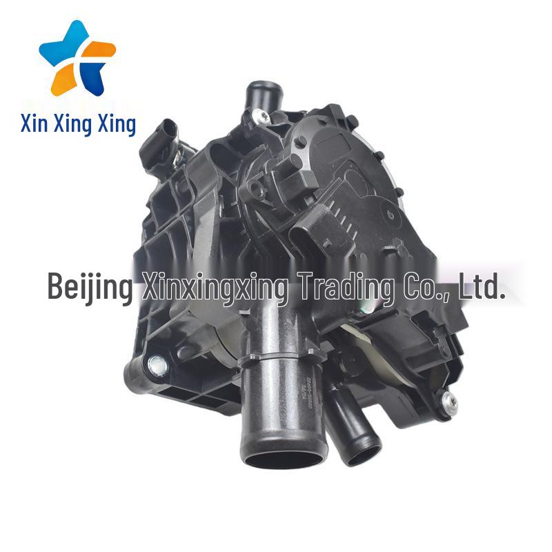 Electronic Thermostat Housing Base Assembly 25690-2U000 for Hyundai Kia Series 256902U000.